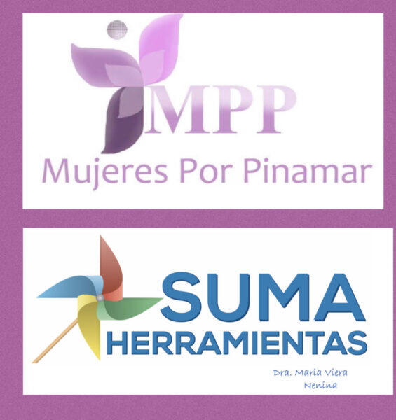 SUMA  Mujeres por Pinamar.-GRACIAS